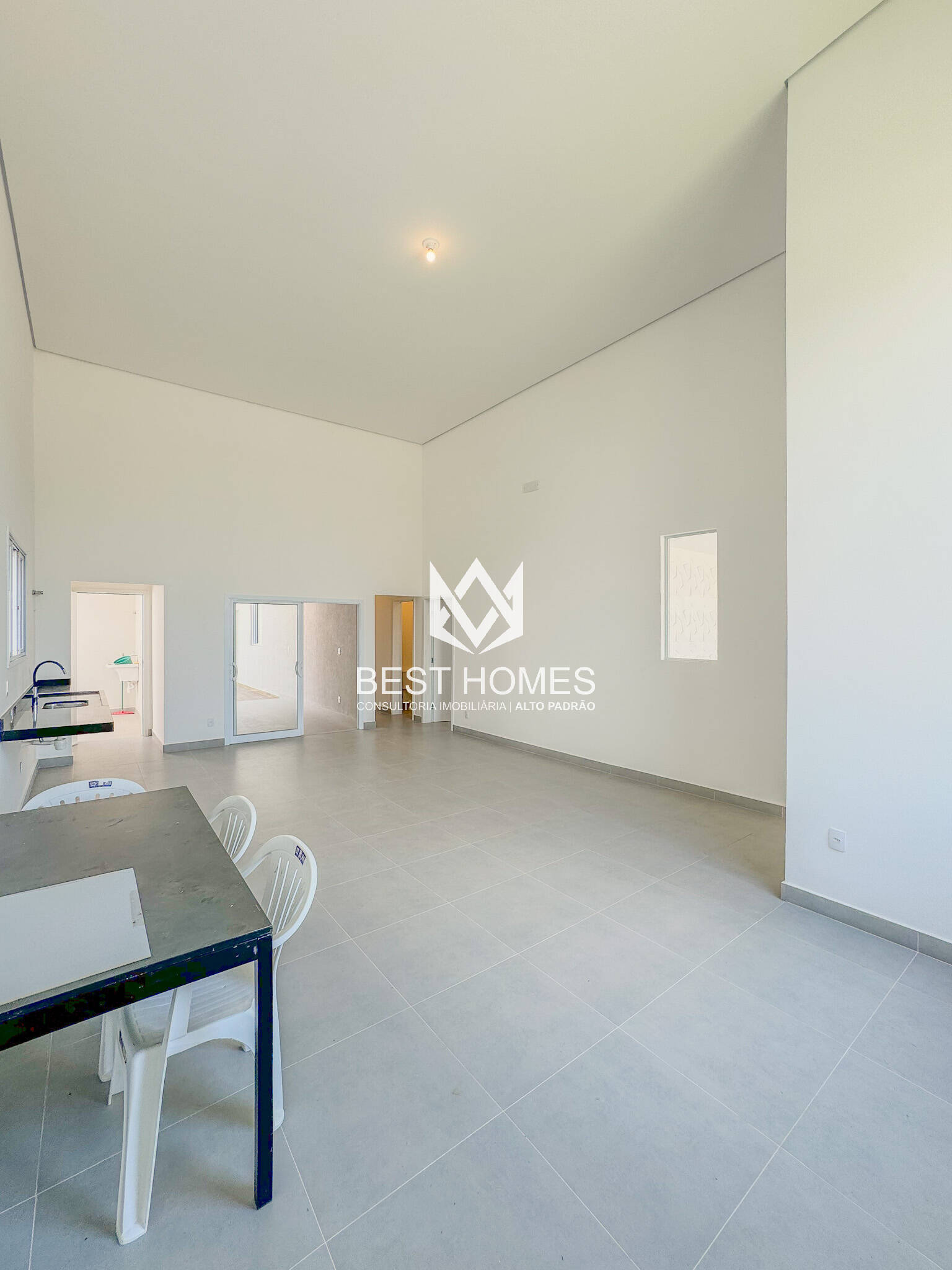 Casa, 3 quartos, 300 m² - Foto 8