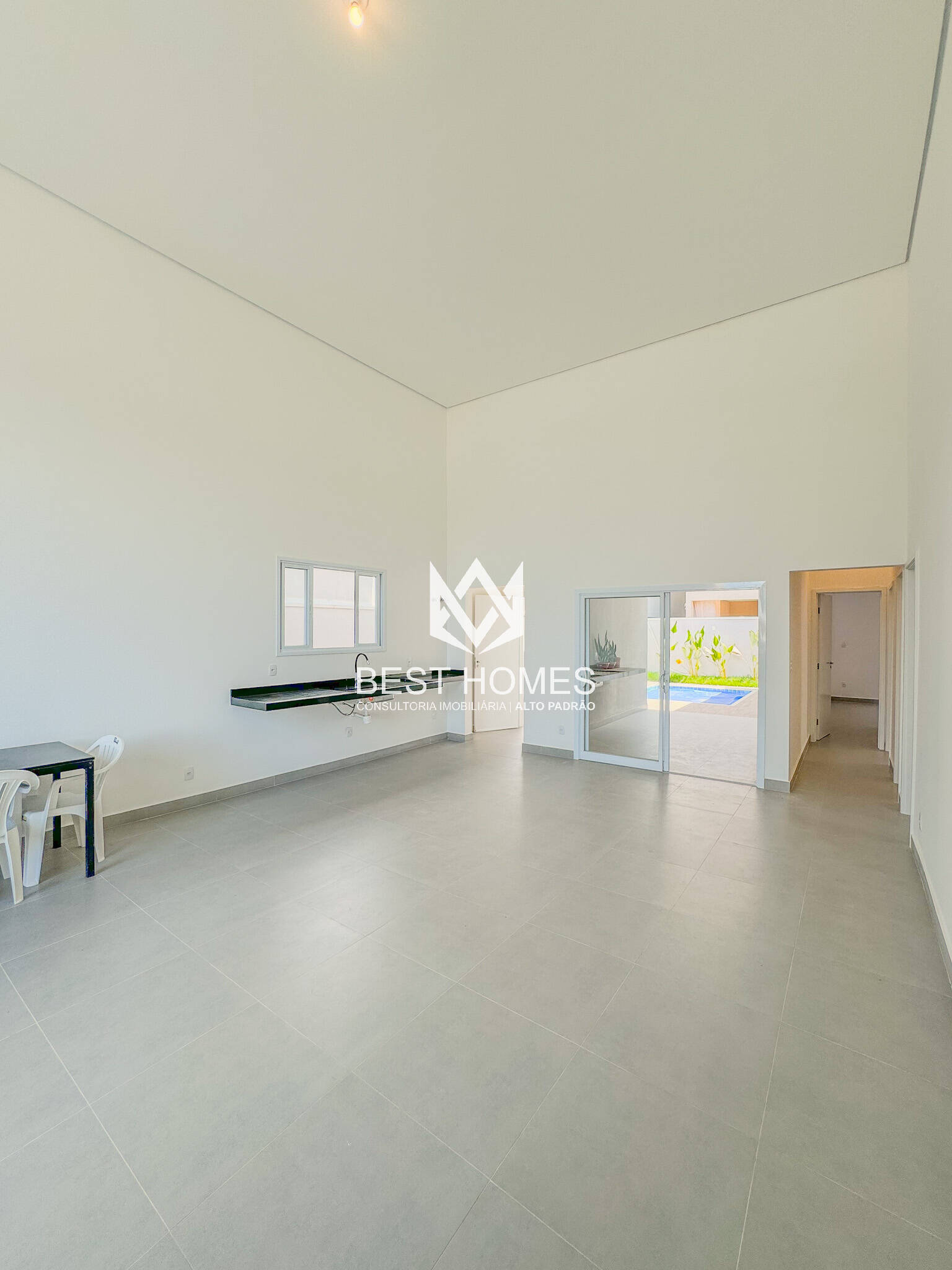 Casa, 3 quartos, 300 m² - Foto 9