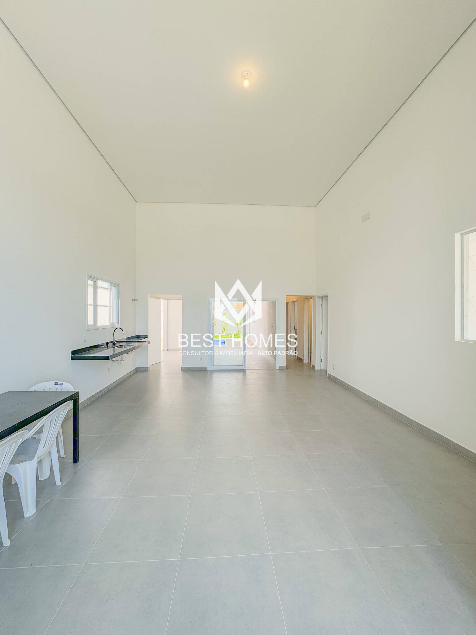 Casa, 3 quartos, 300 m² - Foto 3