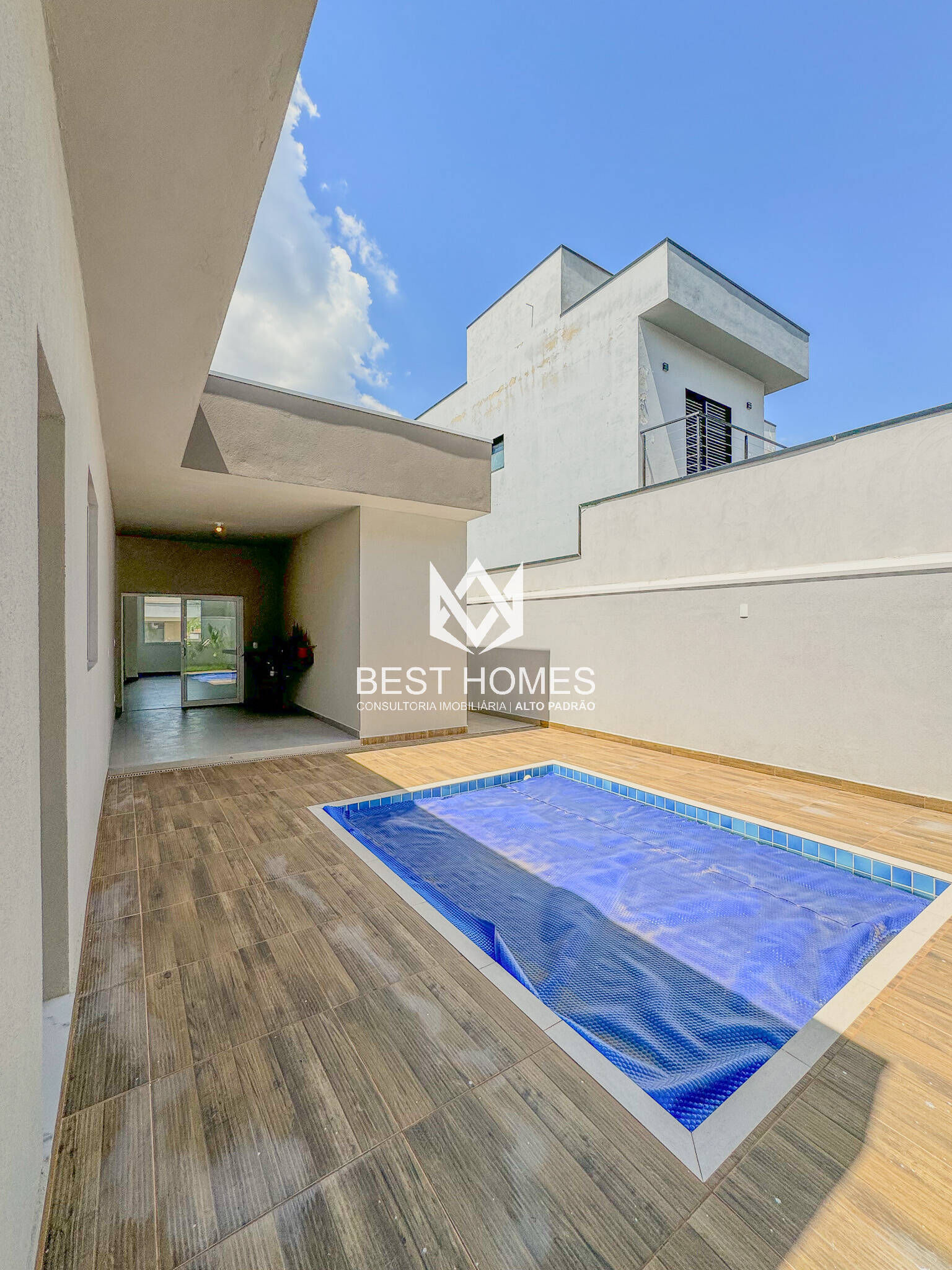 Casa, 3 quartos, 300 m² - Foto 24