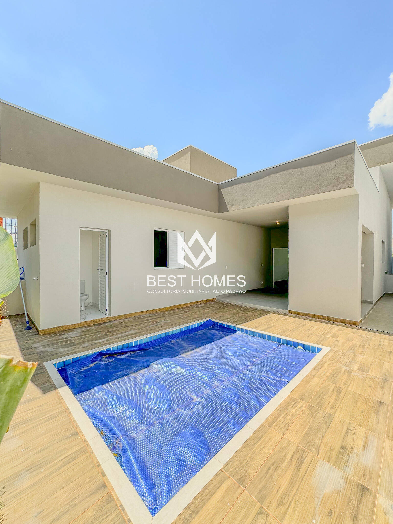 Casa, 3 quartos, 300 m² - Foto 25