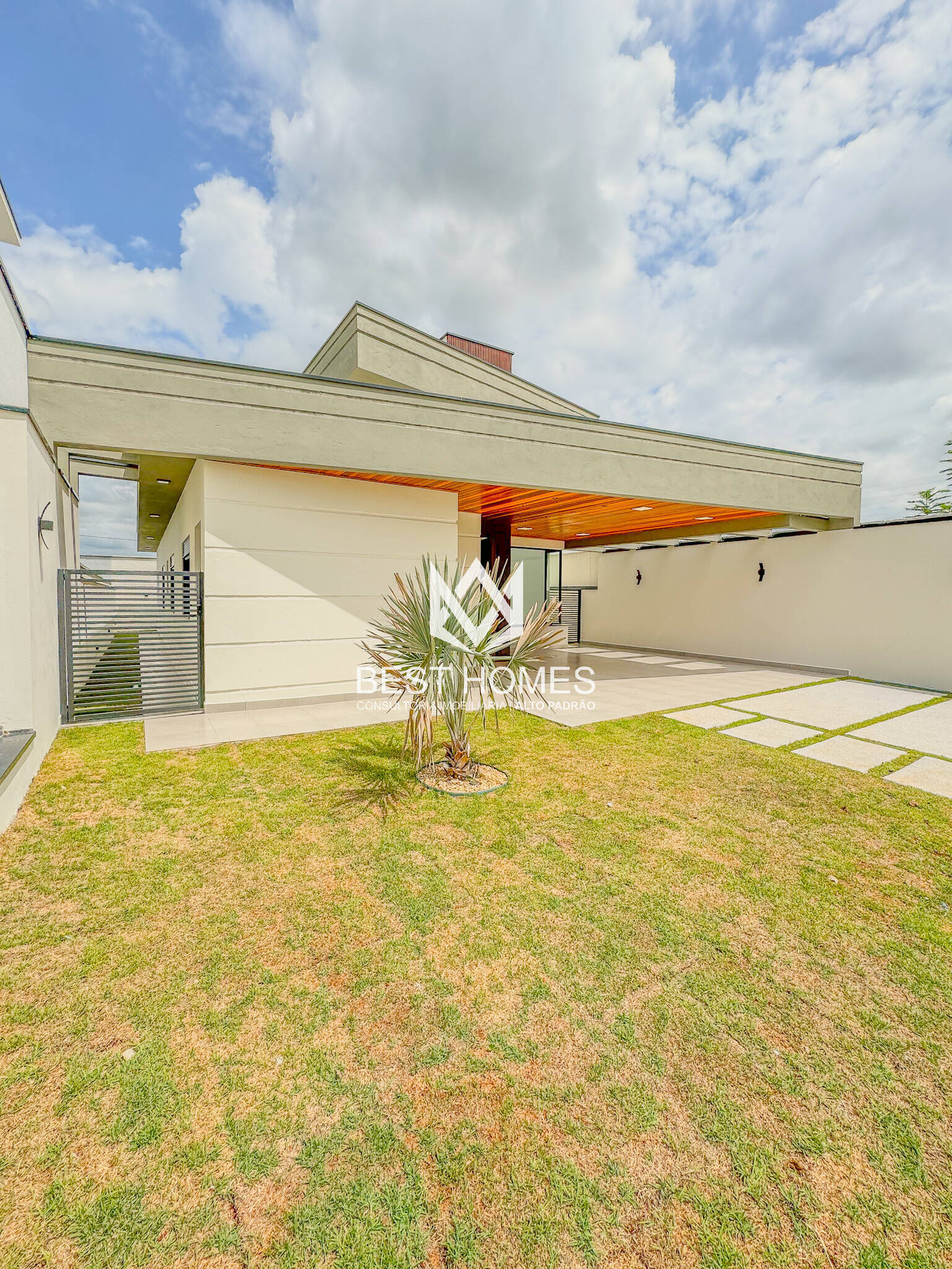 Casa, 3 quartos, 306 m² - Foto 2