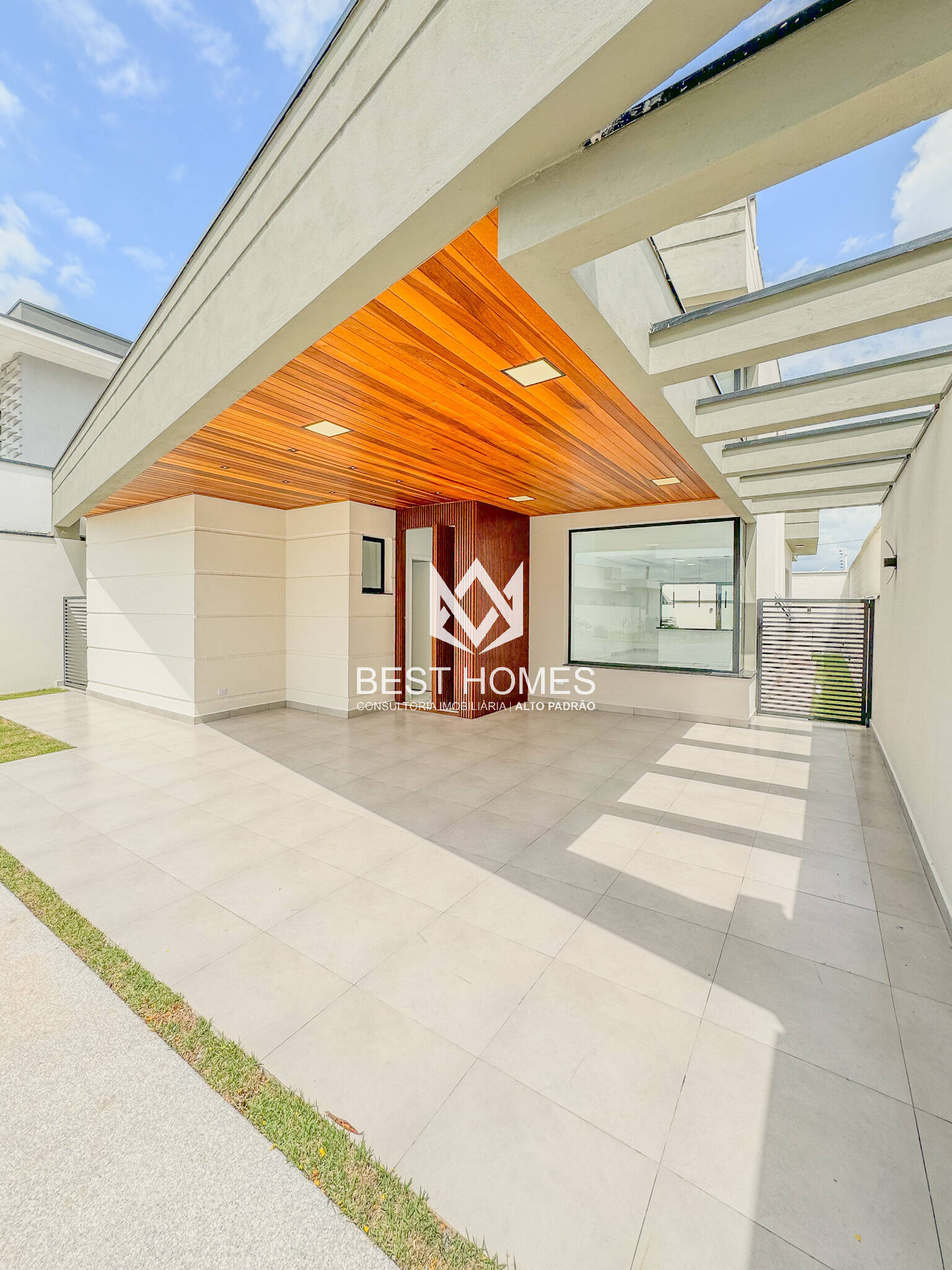 Casa, 3 quartos, 306 m² - Foto 4