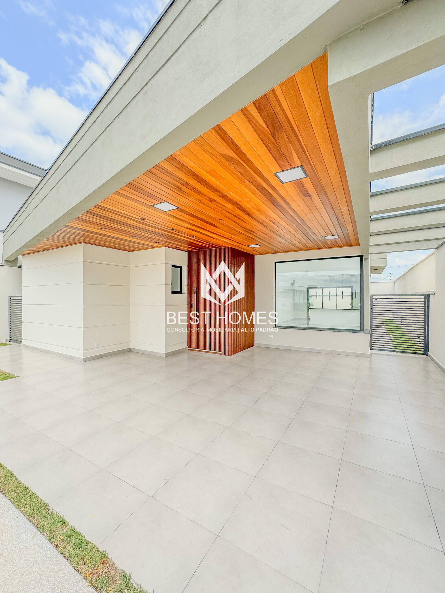 Casa, 3 quartos, 306 m² - Foto 3