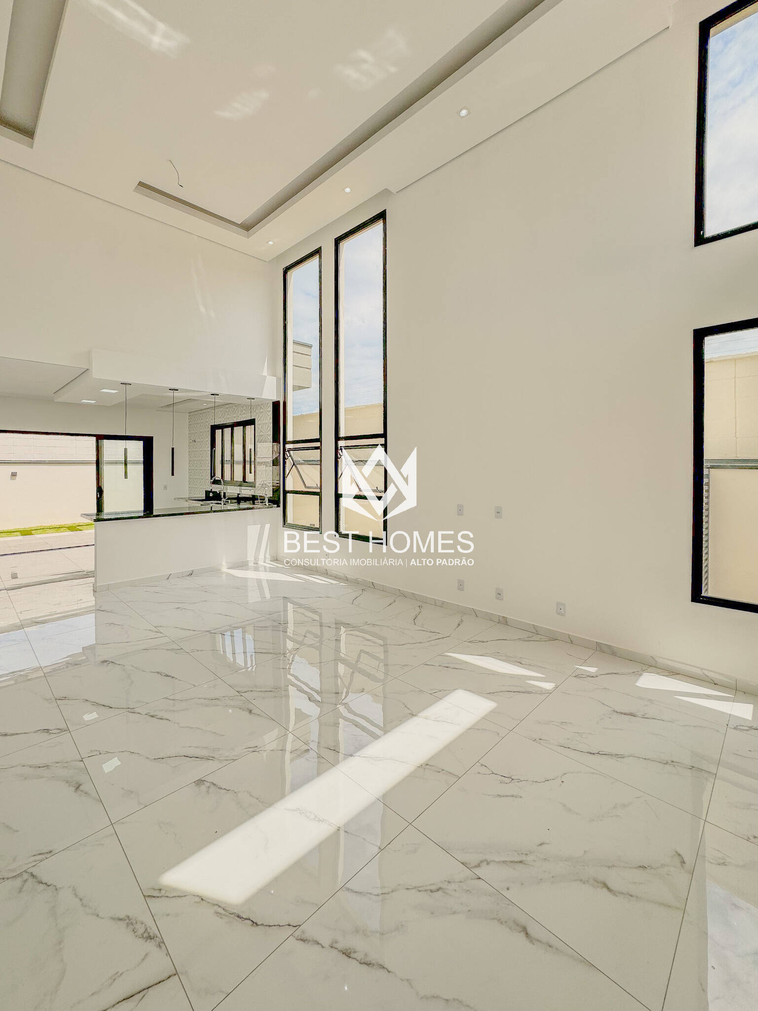 Casa, 3 quartos, 306 m² - Foto 5