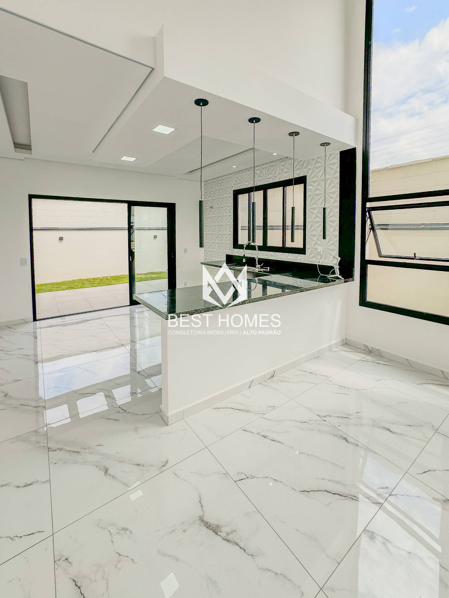 Casa, 3 quartos, 306 m² - Foto 8