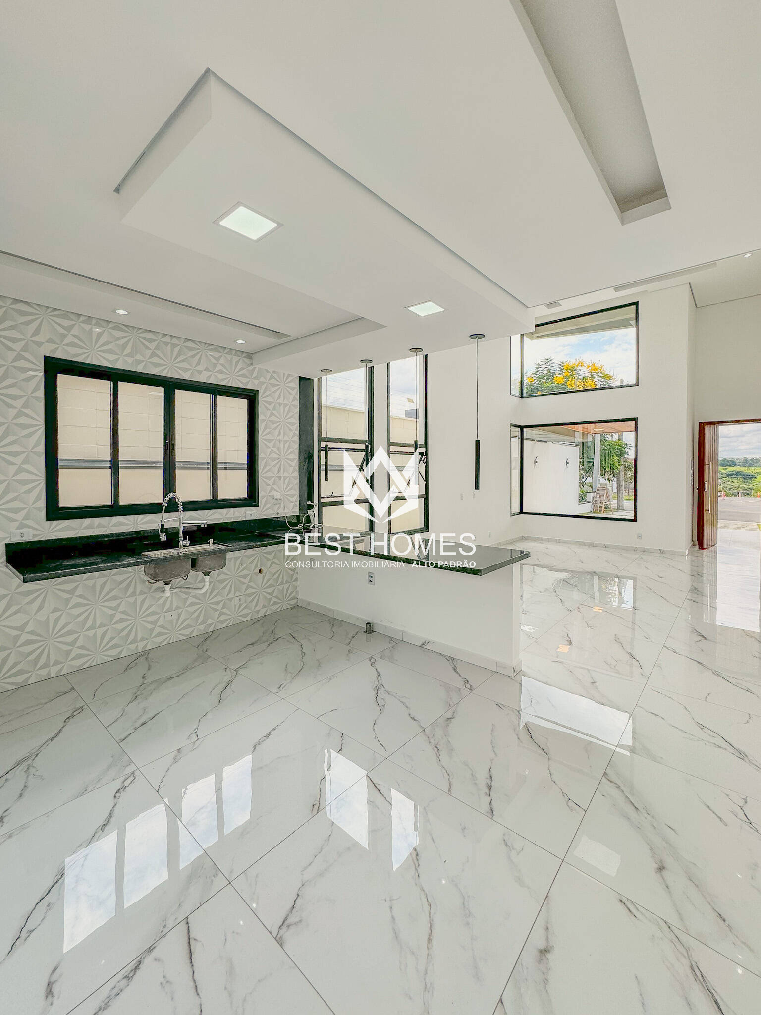 Casa, 3 quartos, 306 m² - Foto 10