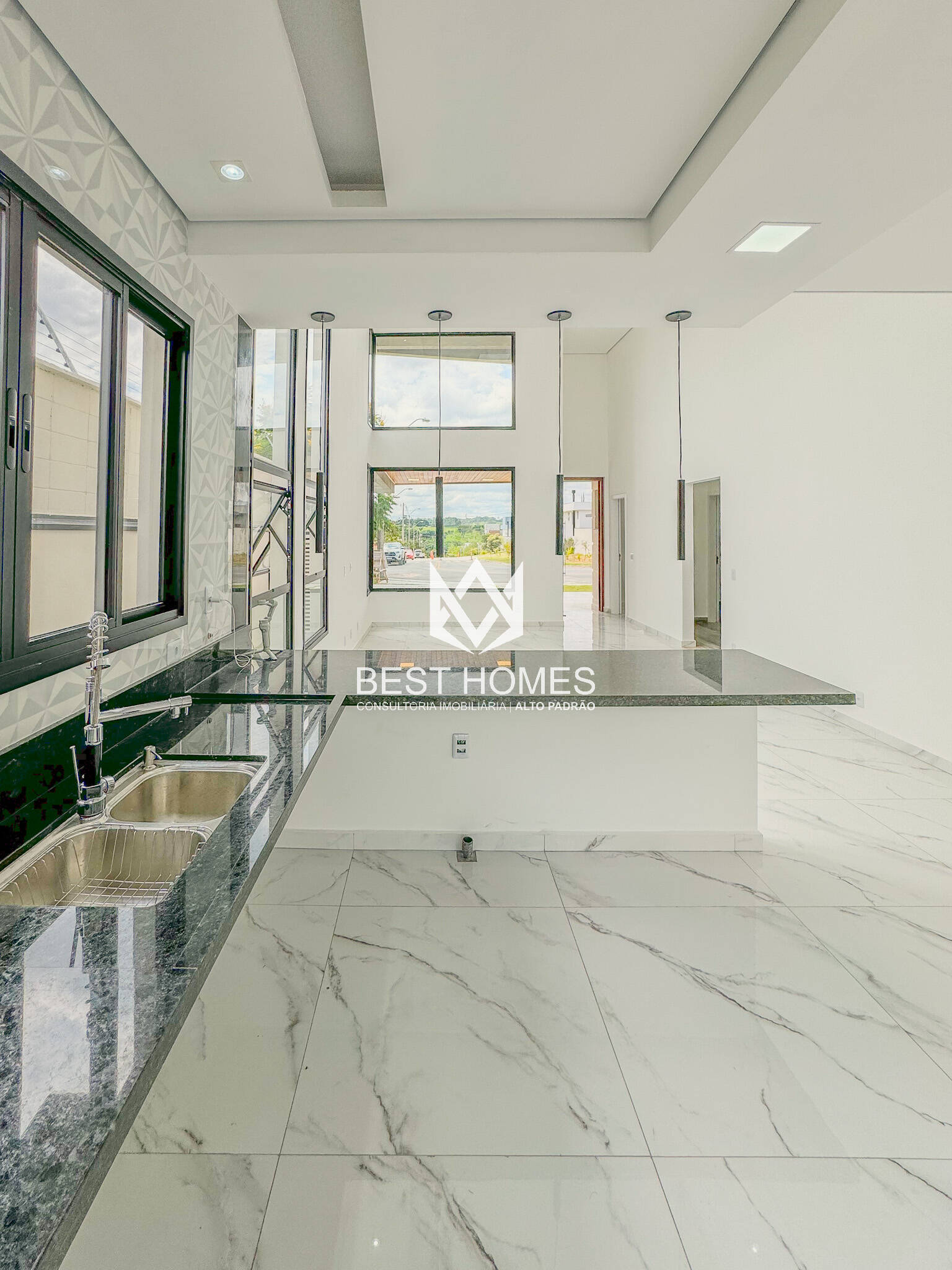 Casa, 3 quartos, 306 m² - Foto 11