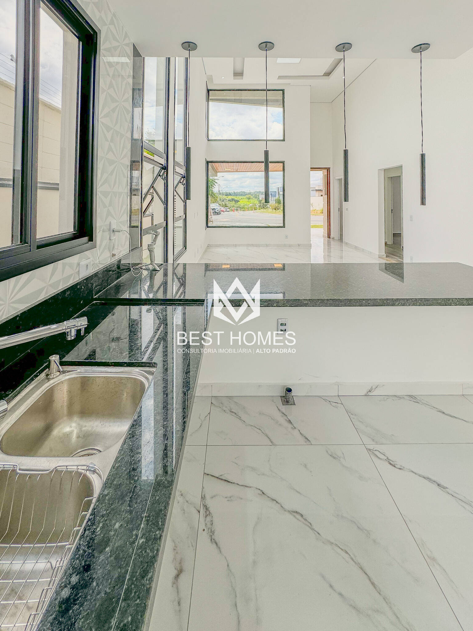 Casa, 3 quartos, 306 m² - Foto 12