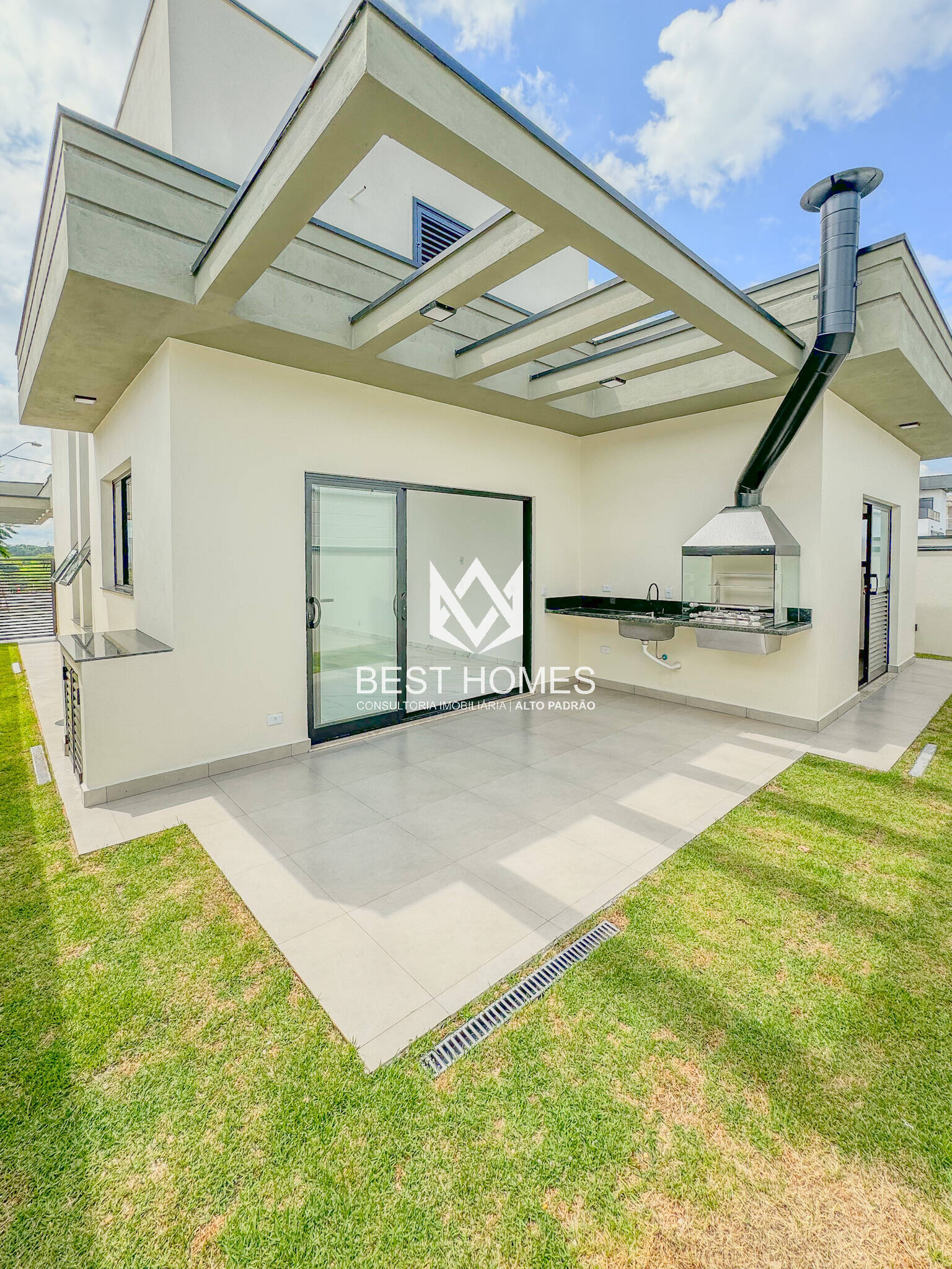 Casa, 3 quartos, 306 m² - Foto 26