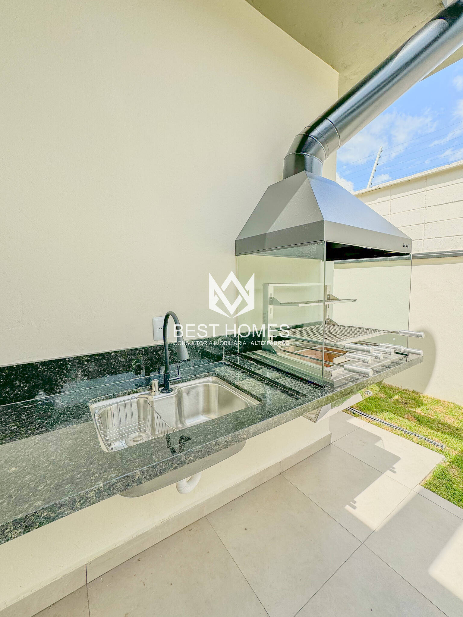 Casa, 3 quartos, 306 m² - Foto 28