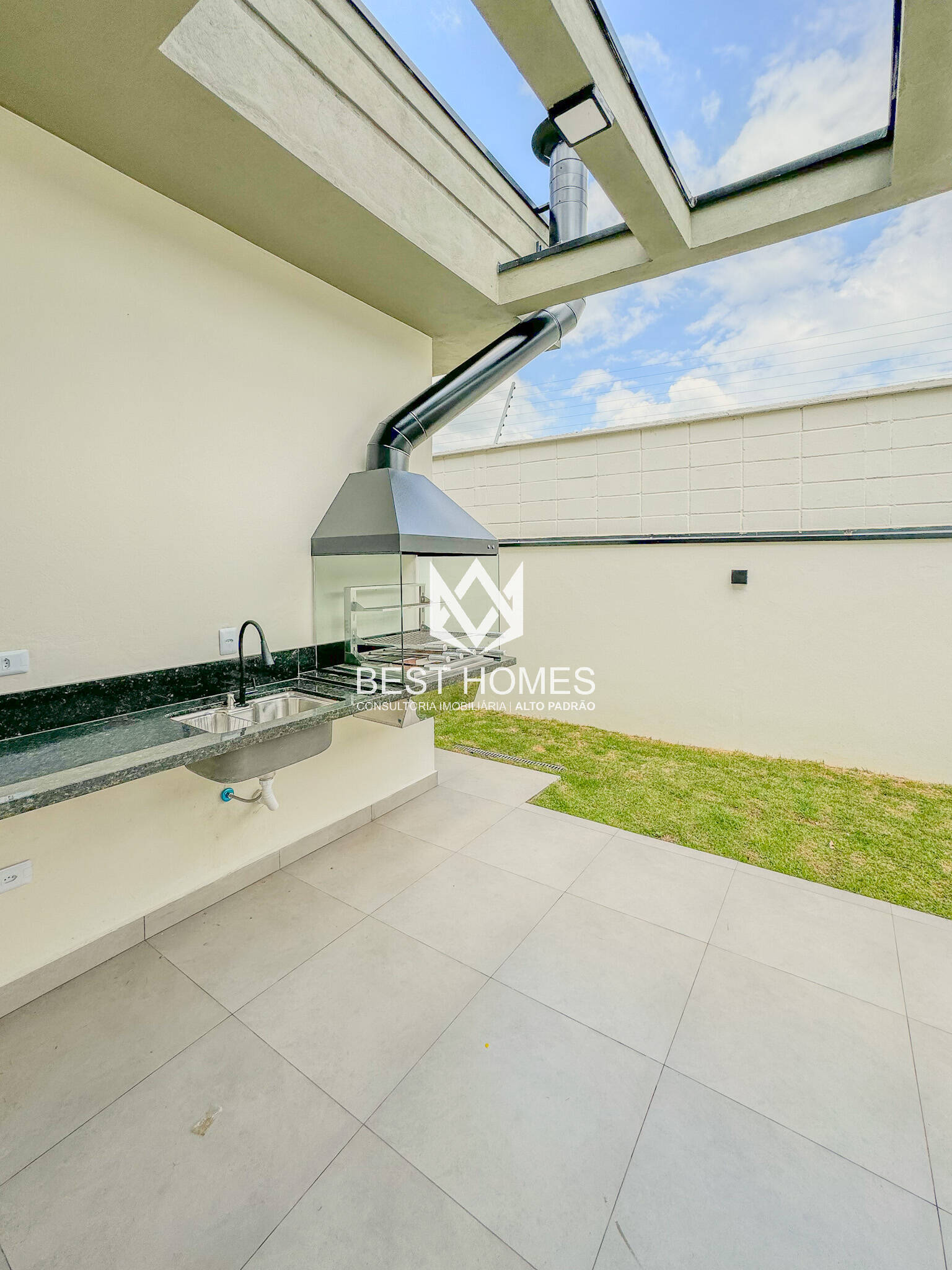 Casa, 3 quartos, 306 m² - Foto 27