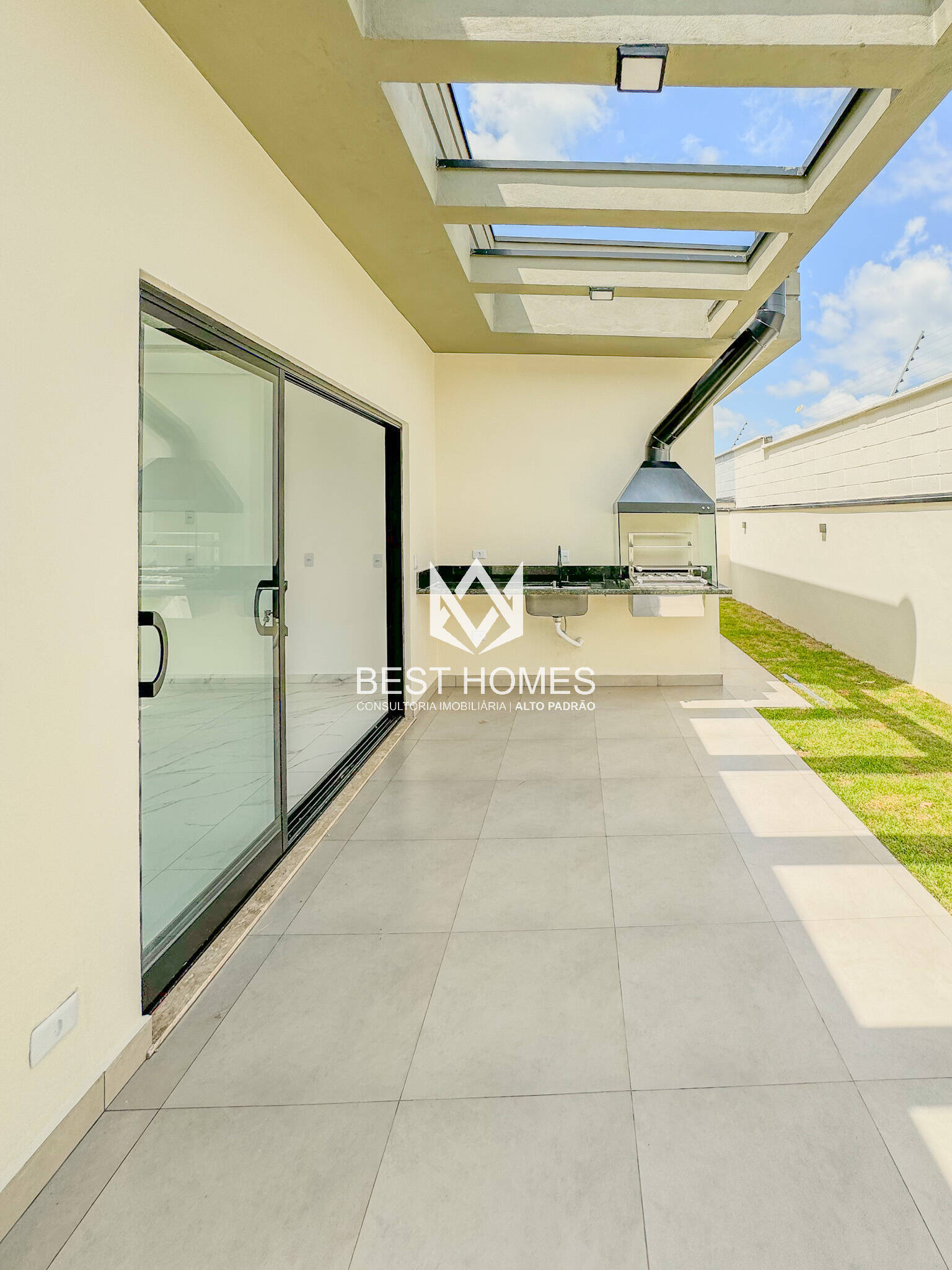 Casa, 3 quartos, 306 m² - Foto 29